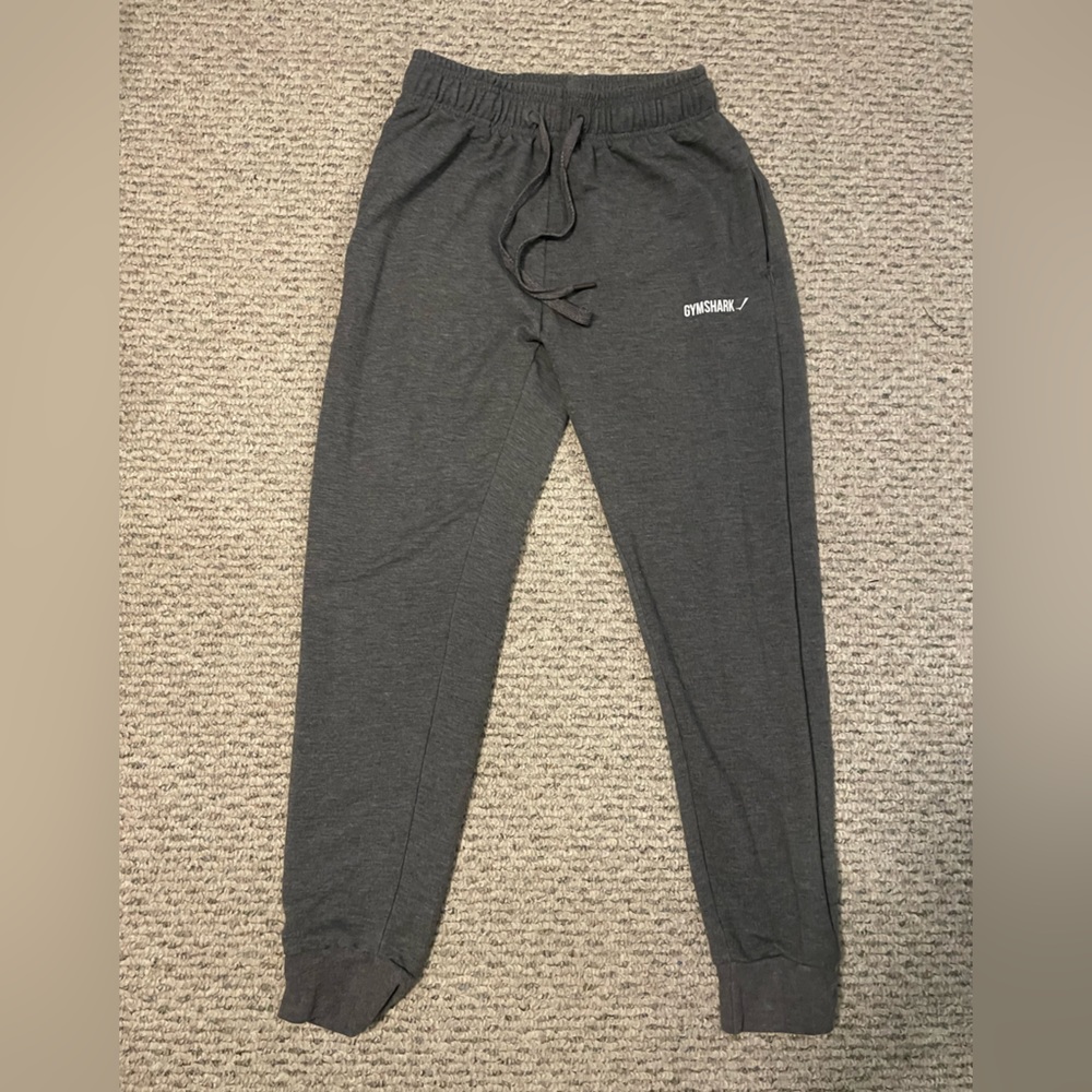 GYMSHARK Joggers. Size Small